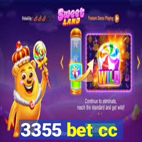 3355 bet cc